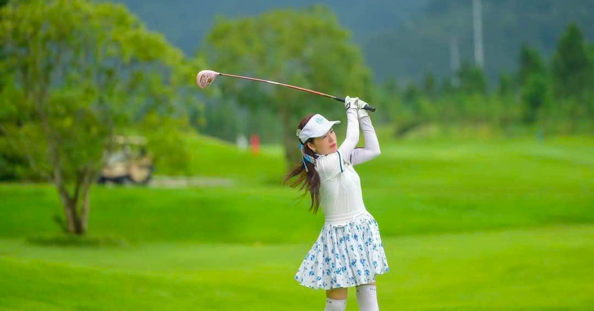 Vietnam Tourism Ambassador Greg Norman: 'Golf is not like it was 40 years ago, everyone should have fun now'