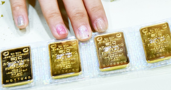 Gold ring price increases sharply: Will this trend continue?