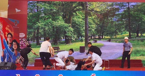 Hà Nội ngăn chặn tệ nạn ma túy từ xa, từ sớm