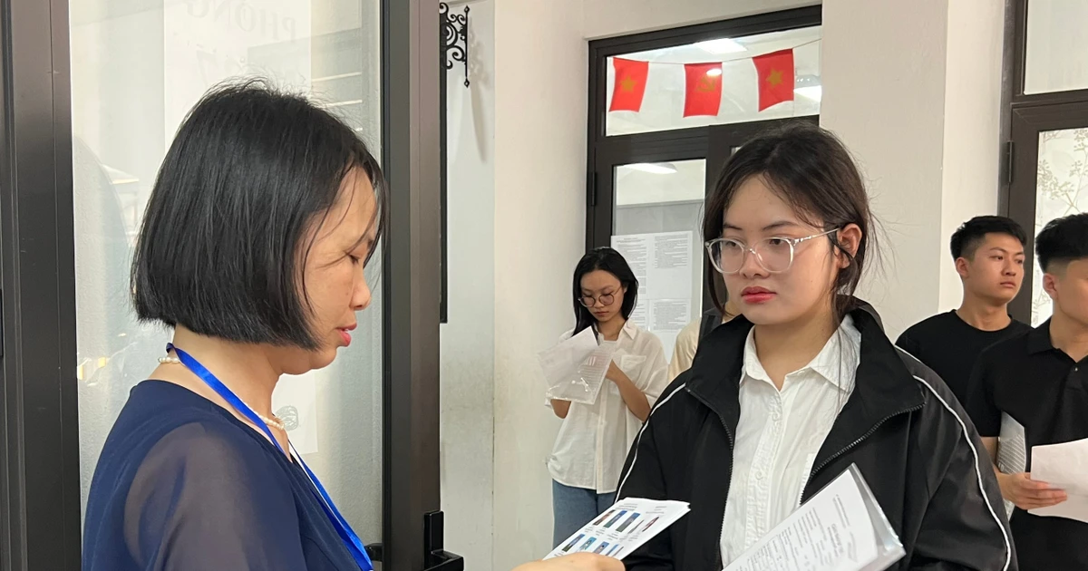 Giải mã vì sao giáo dục Hà Nội thăng hạng