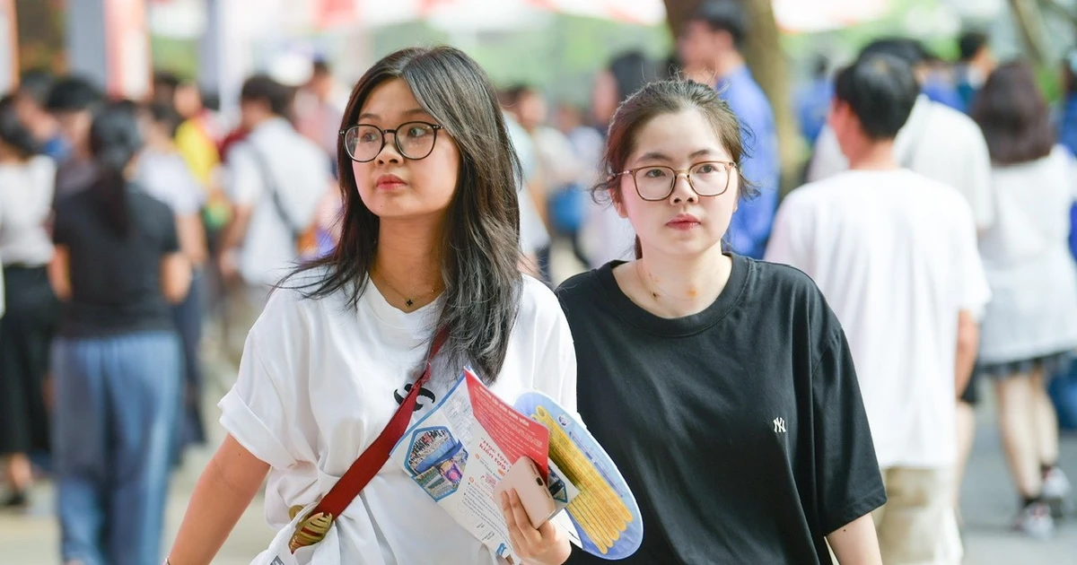 Dự đoán điểm chuẩn các ngành của Trường Đại học Y Hà Nội giảm