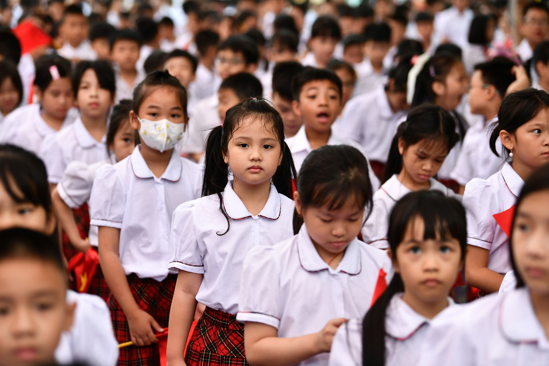 Health Minister warns of worrying record