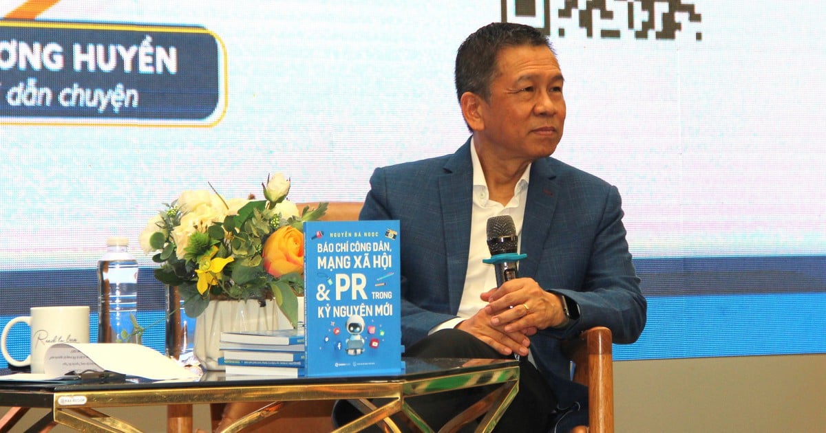 Tương lai và hệ lụy của nền báo chí 'công dân'