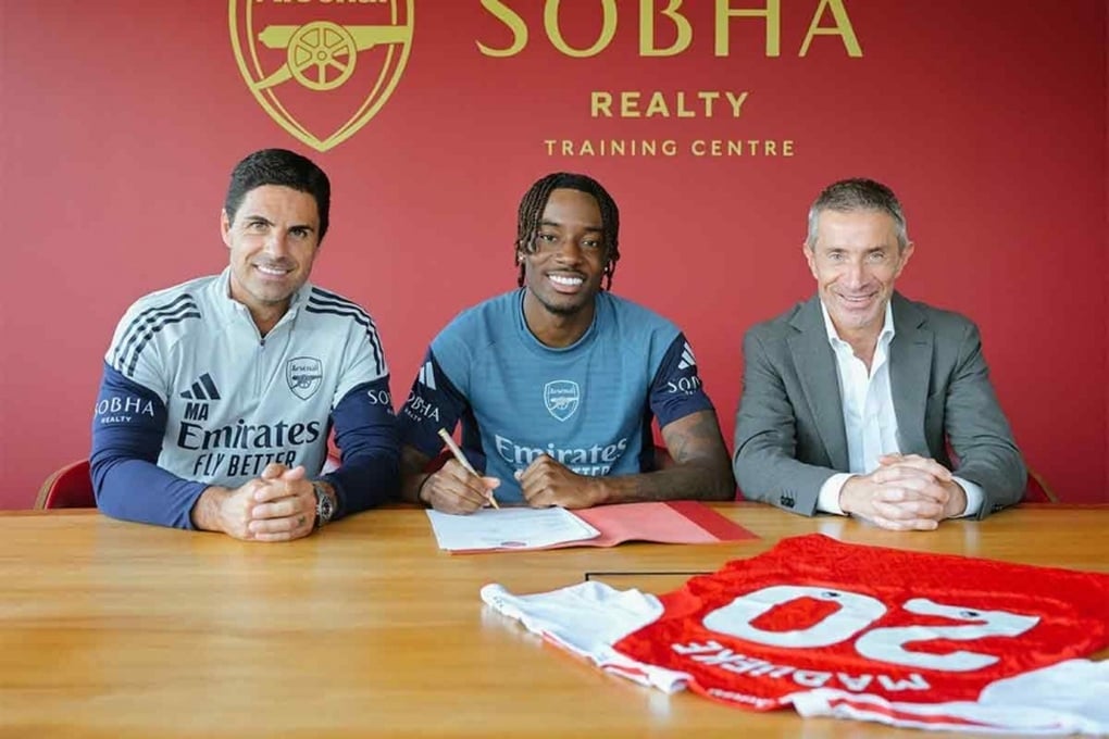 Arsenal chiêu mộ ngôi sao trị giá 52 triệu bảng từ Chelsea - 1