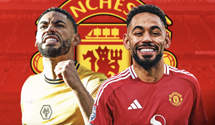 Man United chi đậm mua Bryan Mbeumo, hàng công 