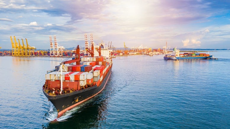 Thủ tướng chỉ đạo các giải pháp phát triển hiệu quả vận tải đường thủy- Ảnh 1.