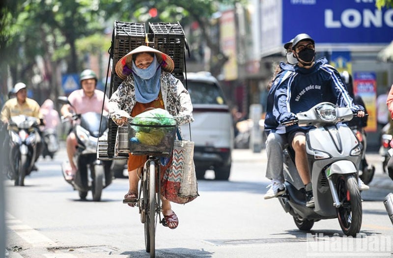 (Ảnh minh họa: THÀNH ĐẠT)