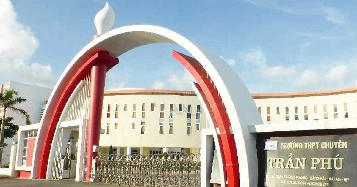 Sở Giáo dục nhầm lẫn, học sinh bất ngờ bị “mất suất” vào lớp 10 chuyên