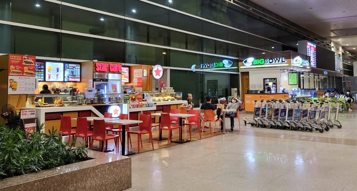 du lịch - Ảnh 1.