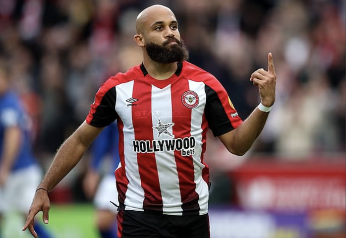 Man United chi đậm mua Bryan Mbeumo, hàng công 