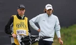 5 golfistas comparten el liderato en The Open 2025, Rory McIlroy lucha por alcanzarlos