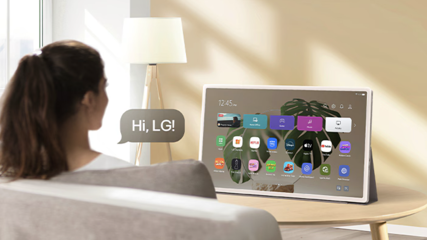LG StanbyME 2 anh 2