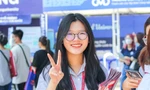 Hơn 600 học sinh giỏi quốc gia đăng ký vào Đại học Ngoại thương, điểm chuẩn năm nay sẽ thế nào?