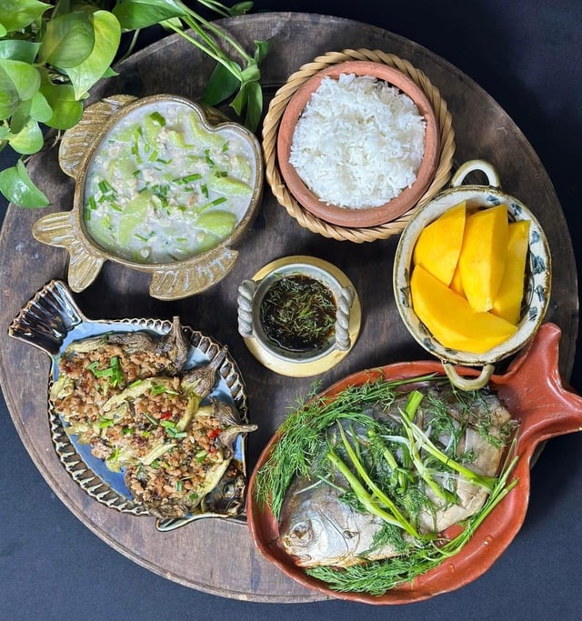Món ăn ngon cho gia đình - hương vị yêu thương từ mâm cơm ấm áp mỗi ngày - Ảnh 8.