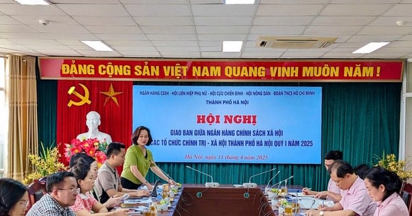 Hà Nội tạo điều kiện cho người dân tiếp cận nguồn vốn tín dụng chính sách