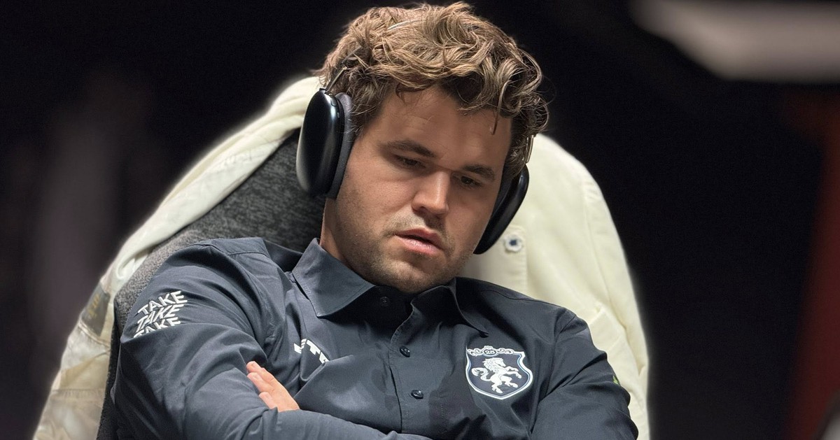 ChatGPT đánh giá 'Vua cờ' Magnus Carlsen chỉ là tuyển thủ nghiệp dư