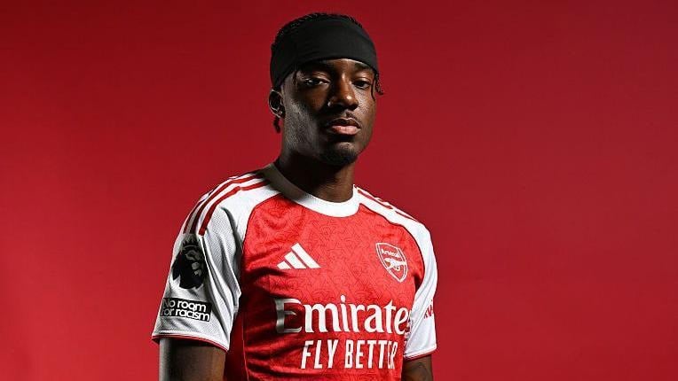 Tin chuyển nhượng bóng đá 19.7: Arsenal đón tân binh thứ tư, Man United giúp Brentford phá kỷ lục chuyển nhượng - ảnh 1