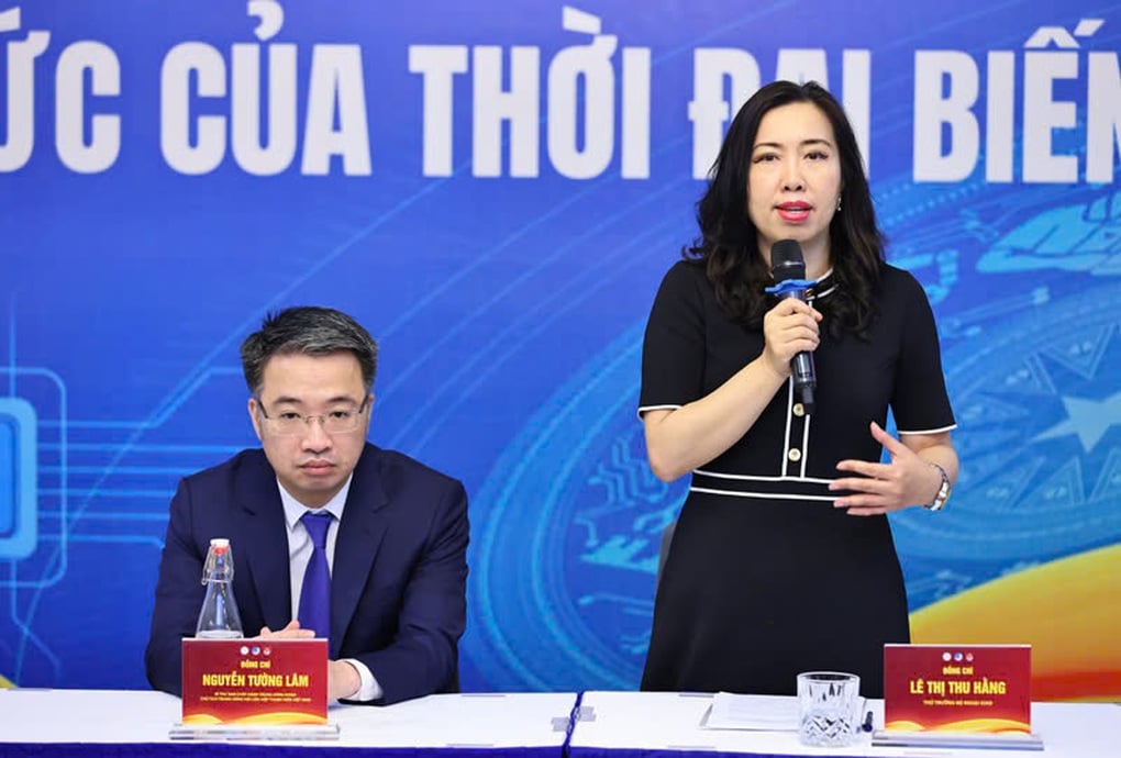 Đề xuất không giới hạn trần lương để thu hút nhân tài về nước làm việc - 1