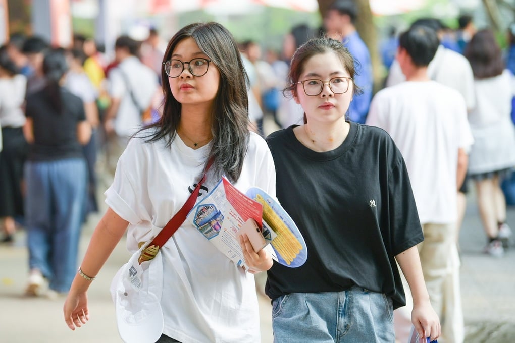 Chọn ngành hay chọn trường mình thích: “Người yêu đầu chưa chắc tốt nhất” - 2