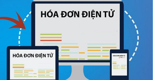 Hơn 45.000 Hộ kinh doanh áp dụng hóa đơn điện tử