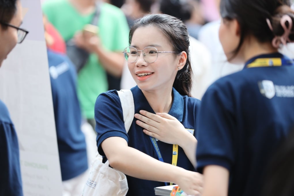 Chọn ngành hay chọn trường mình thích: “Người yêu đầu chưa chắc tốt nhất” - 3
