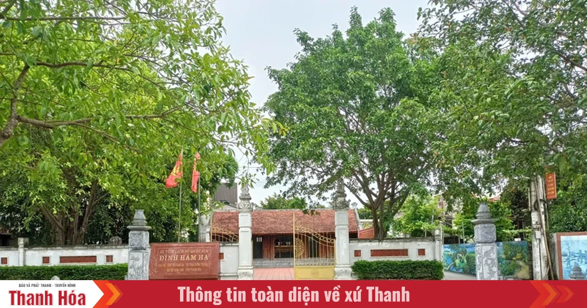 Kỷ niệm 95 năm ngày thành lập Đảng bộ tỉnh (29/7/1930 - 29/7/2025): Từ những “đốm lửa” nhỏ...