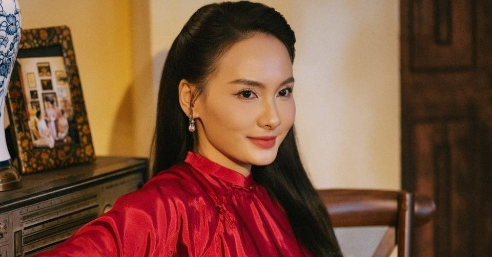Con gái Quyền Linh xinh như hoa hậu, Bảo Thanh nhuận sắc tuổi 35