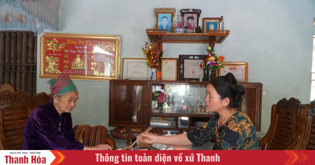 Ký ức của Mẹ (Bài cuối): Hai người phụ nữ - Một miền ký ức - Hai tiếng mẹ con thiêng liêng
