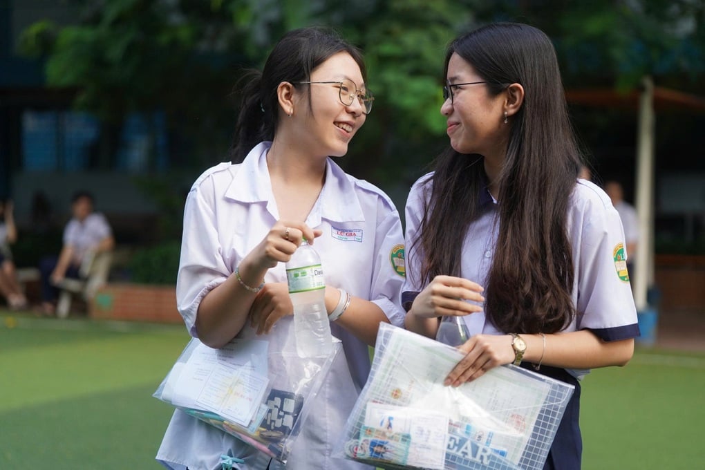 Học sinh trường chuyên trên toàn quốc sẽ học chương trình riêng - 3