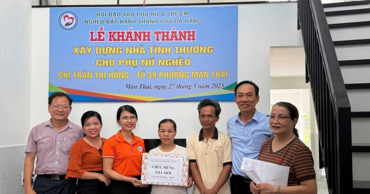 Điểm tựa giúp phụ nữ vươn lên thoát nghèo