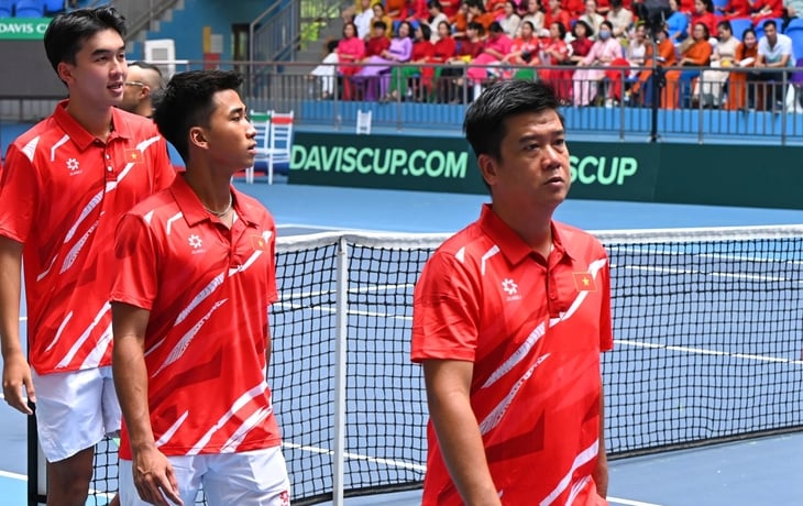 Cao thủ chơi pickleball, ai ‘gánh’ quần vợt Việt Nam? - Ảnh 1.