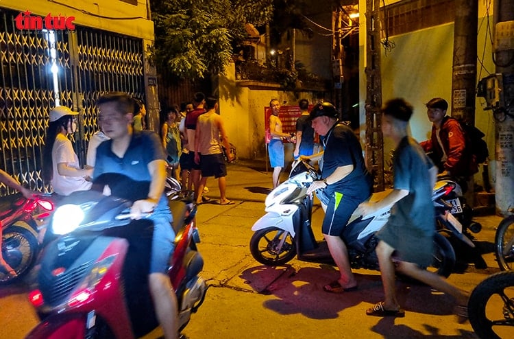 Chú thích ảnh