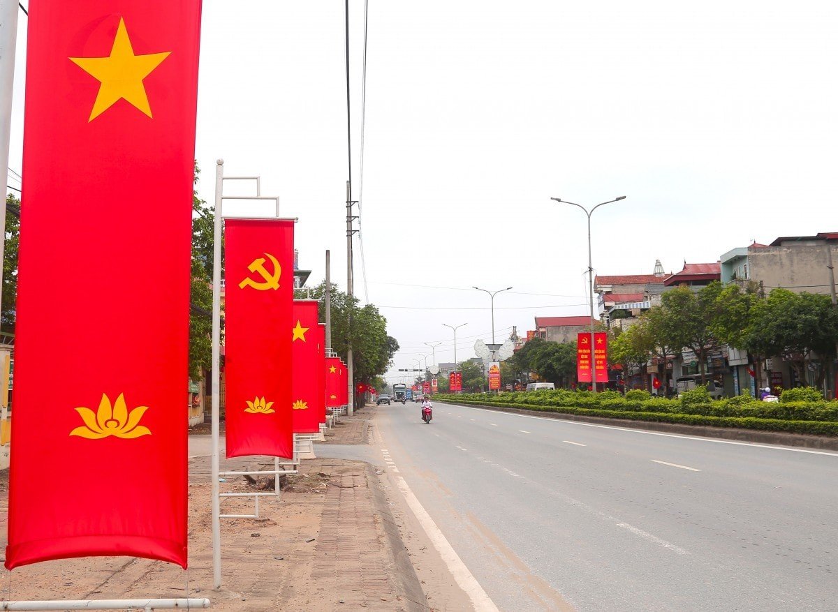 Hà Nội mở đợt cao điểm chỉnh trang đô thị kỷ niệm 80 năm Quốc khánh.