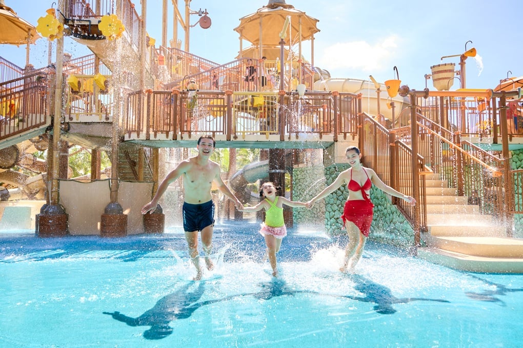 Sun World Sam Son áp dụng đồng giá vé 250.000 đồng cho người lớn và trẻ em toàn quốc - 2