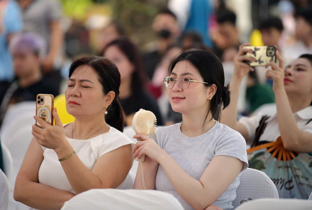Đại học Y Hà Nội dự kiến điểm chuẩn cao nhất 28 - 2