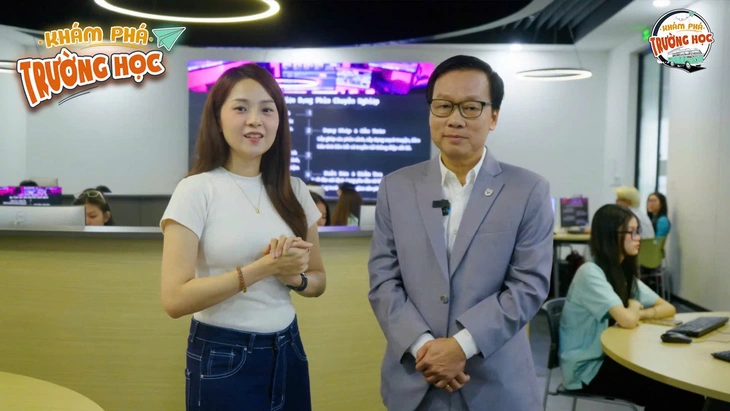 khám phá trường học - Ảnh 7.