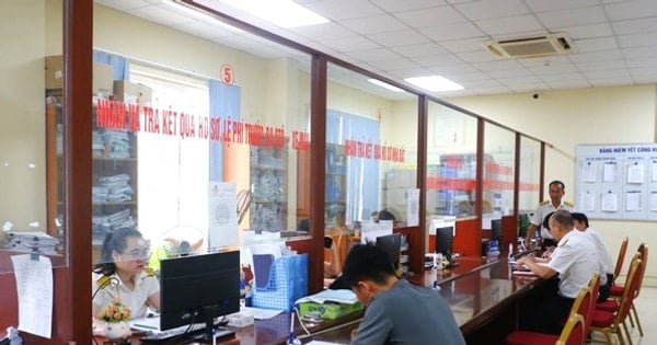 Quyết liệt xử lý những trường hợp kinh doanh online trốn thuế