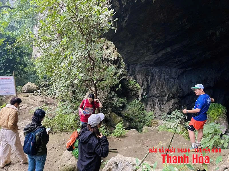 Faire du trekking une forme de tourisme attractive
