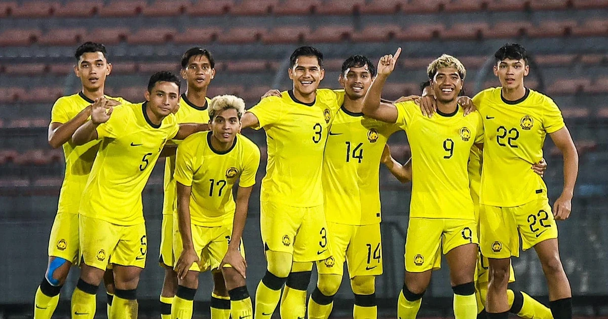 ការទស្សន៍ទាយបាល់ទាត់ U23 ប្រ៊ុយណេ vs U23 ម៉ាឡេស៊ី ម៉ោង 5:00 ល្ងាច។ ថ្ងៃទី 18 ខែកក្កដា៖ 'ខ្លាម៉ាឡេស៊ី'
