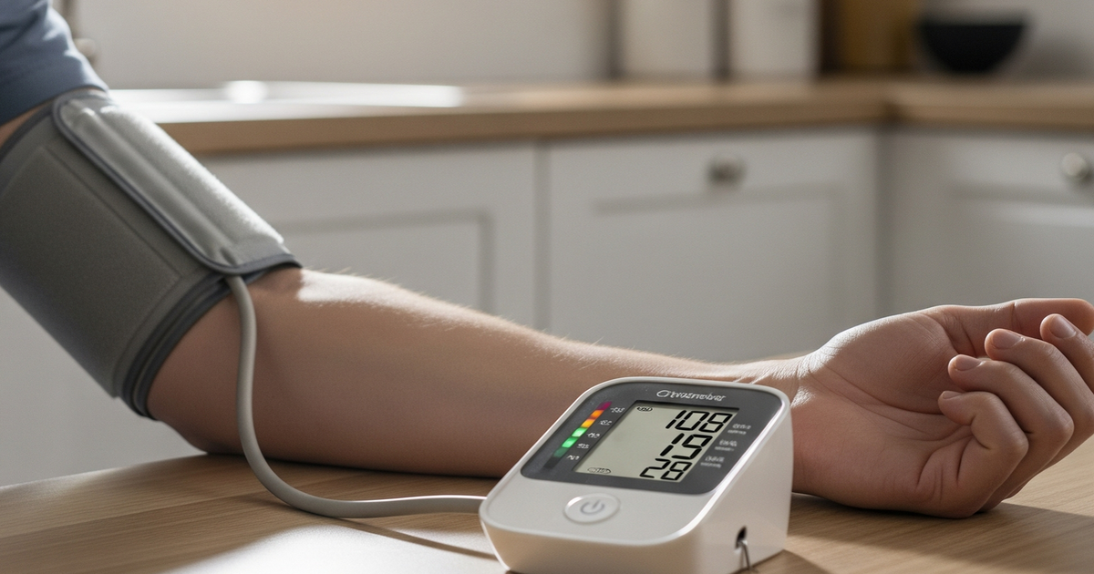 Cách hạ huyết áp tự nhiên mà không cần dùng thuốc