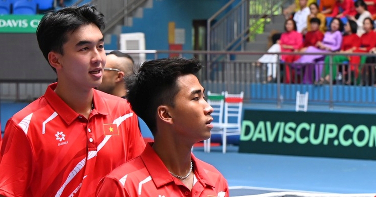 Maîtres du pickleball, qui « portera » le tennis vietnamien ?