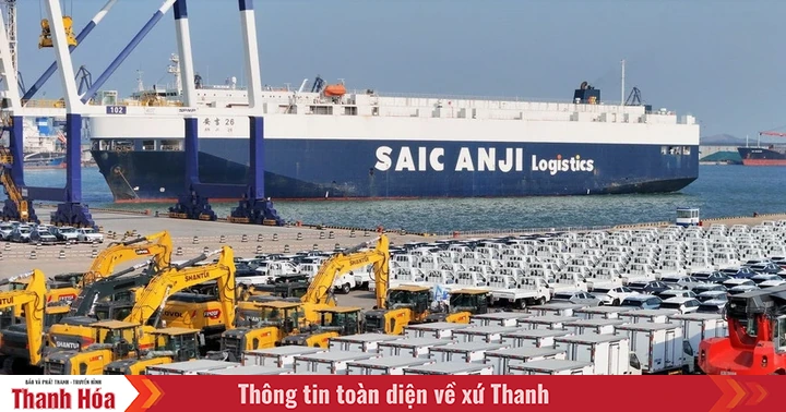 Kinh tế Trung Quốc đang đối mặt với ’tình hình rất nghiêm trọng và phức tạp'