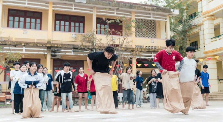 Bộ Chính trị - Ảnh 1.