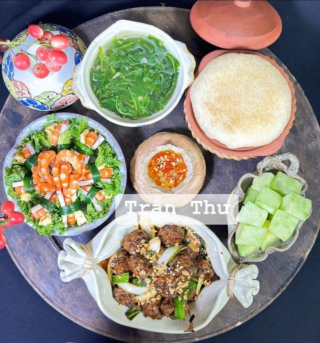 Món ăn ngon cho gia đình - hương vị yêu thương từ mâm cơm ấm áp mỗi ngày - Ảnh 5.