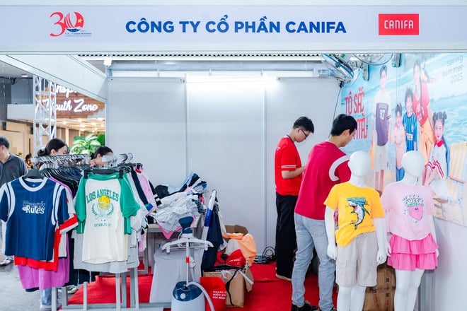 Thưởng thức bò Mỹ và pizza miễn phí tại TP HCM dịp Khám phá Nông nghiệp Hoa Kỳ - Ảnh 8.