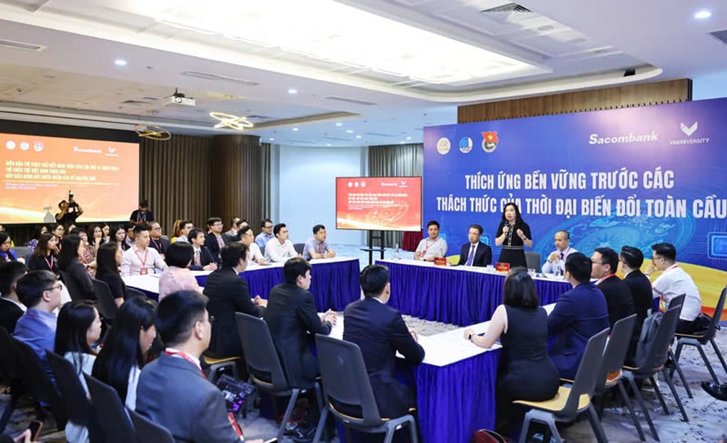 Đề xuất không giới hạn trần lương để thu hút nhân tài về nước làm việc - 2