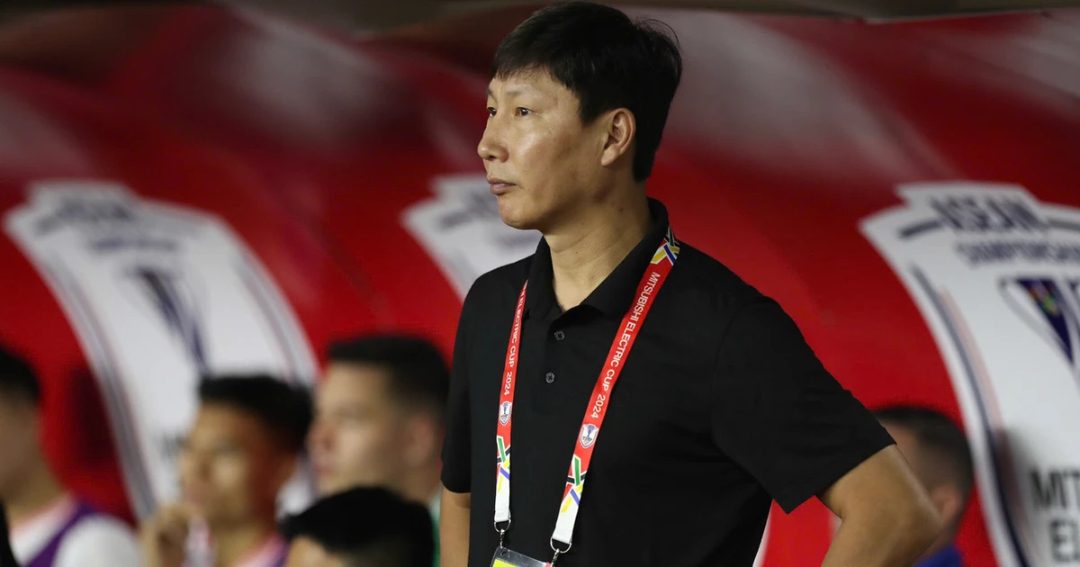 Ông Kim Sang-sik giỏi gì nhất?