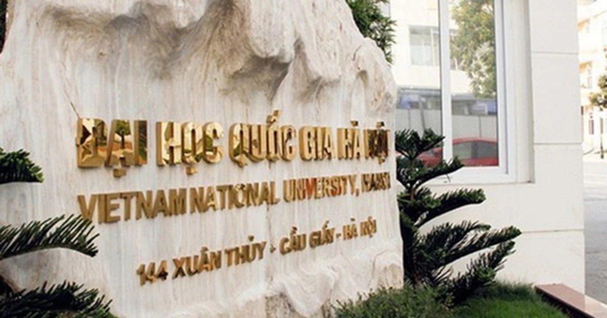 Tuyển sinh Đại học 2025: Các Đại học lớn công bố ngưỡng đảm bảo chất lượng đầu vào