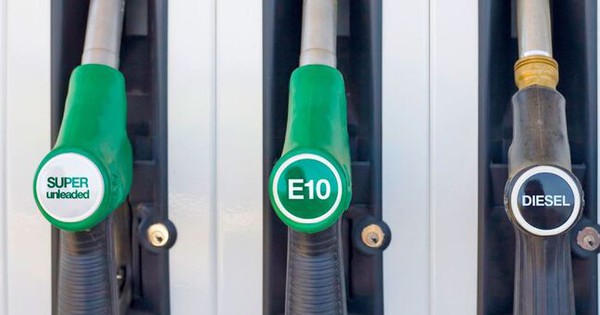 Synchronizing policies and infrastructure to deploy E10 biofuel from 2026