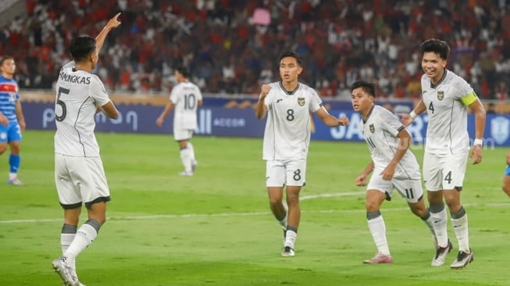 HLV U23 Indonesia thừa nhận không biết luật giải U23 Đông Nam Á - 1